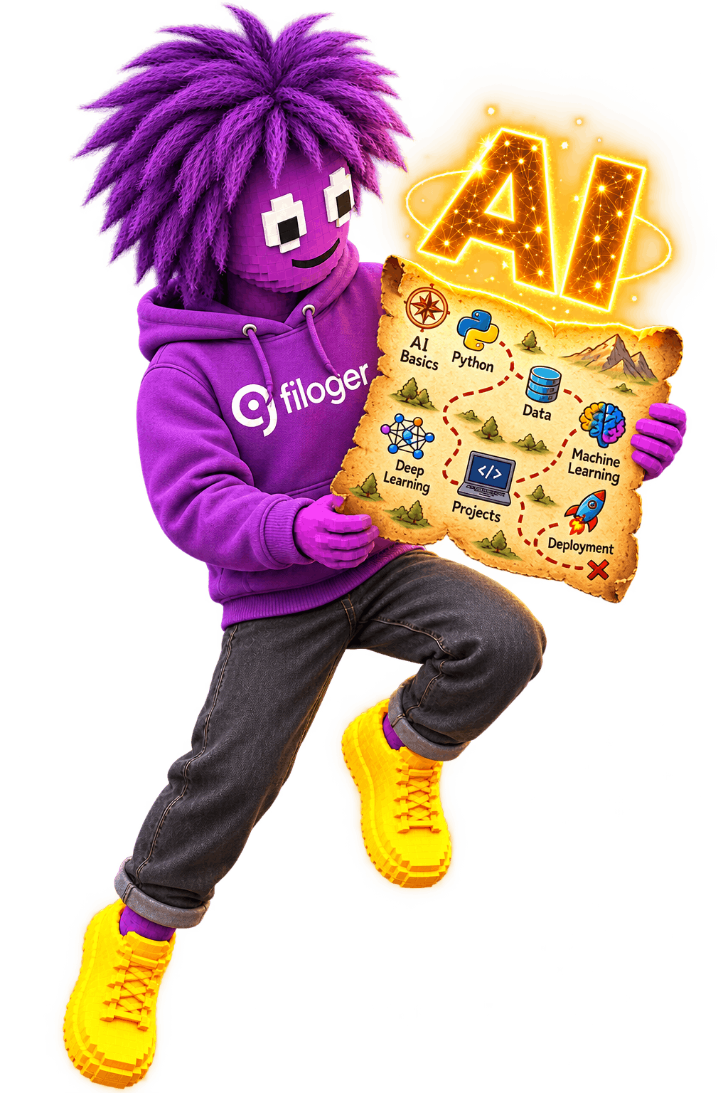 Animated Image