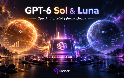 معرفی مدل‌های GPT-6 Sol و GPT-6 Luna از OpenAI